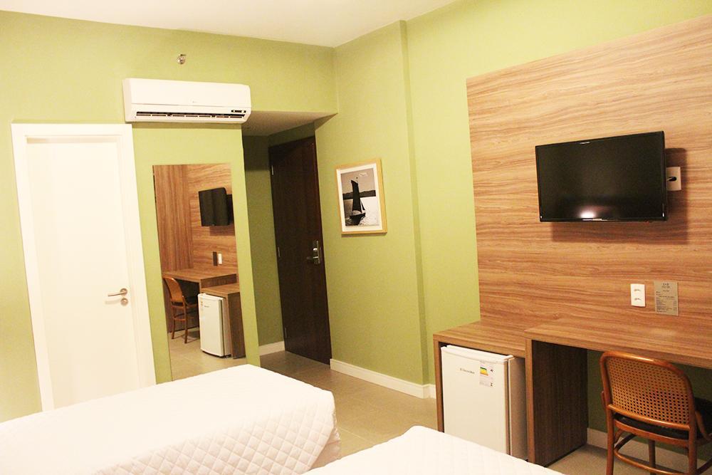 Mais Hotel Aeroporto Salvador Lauro de Freitas Room photo